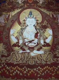 Thangka (2012)