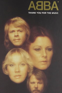 Thank You ABBA (1994)