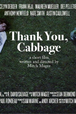 Thank You, Cabbage (2014)