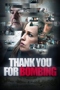 Thank You for Bombing (2015) Thank You for Bombing (2015)