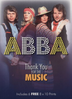 Thank You for the Music (2012) Thank You for the Music (2012)