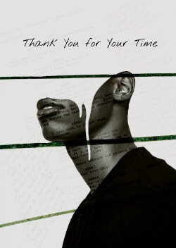 Thank You For Your Time (2023) Thank You For Your Time (2023)