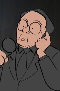 Thank You Jerry (2023) Thank You Jerry (2023)