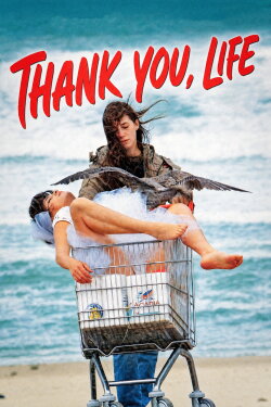 Thank You, Life (1991) Thank You, Life (1991)