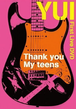 Thank you My teens (2007) Thank you My teens (2007)