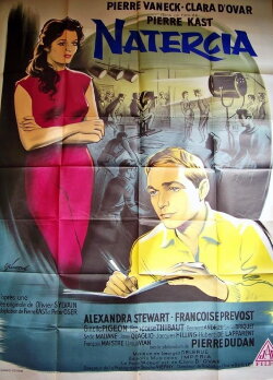Thank You, Natercia (1960) Thank You, Natercia (1960)
