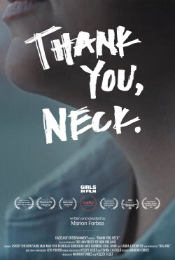 Thank You, Neck (2023) Thank You, Neck (2023)