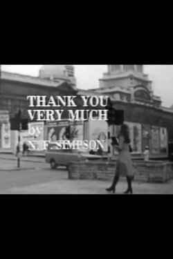 Thank You Very Much (1971) Thank You Very Much (1971)