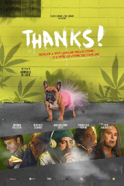 THANKS! (2018)