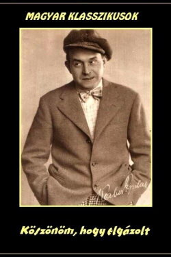 Thanks for Knocking (1935)