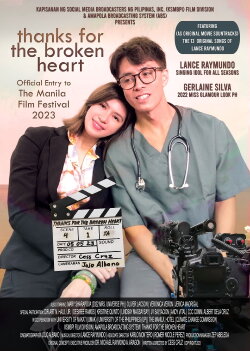 Thanks for the Broken Heart (2023) Thanks for the Broken Heart (2023)