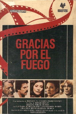 Thanks for the Fire (1984) Thanks for the Fire (1984)