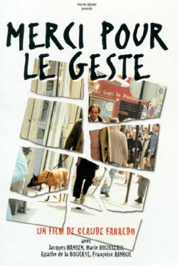 Thanks for the Gesture (2000) Thanks for the Gesture (2000)