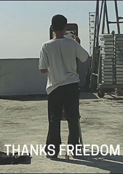 Thanks Freedom (2015) Thanks Freedom (2015)