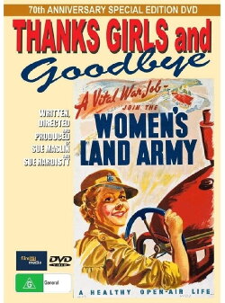 Thanks Girls and Goodbye (1988) Thanks Girls and Goodbye (1988)