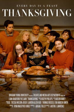 Thanksgiving (2024) Thanksgiving (2024)