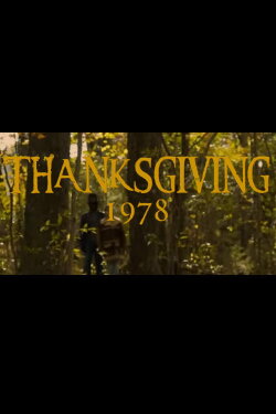 Thanksgiving 1978 (2021)