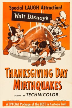 Thanksgiving Day Mirthquakes (1953) Thanksgiving Day Mirthquakes (1953)