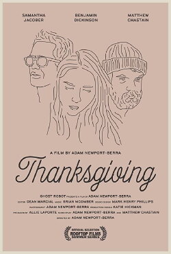 Thanksgiving (2014) Thanksgiving (2014)