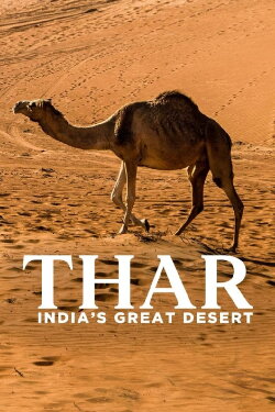 Thar: India's Great Desert (2017) Thar: India's Great Desert (2017)