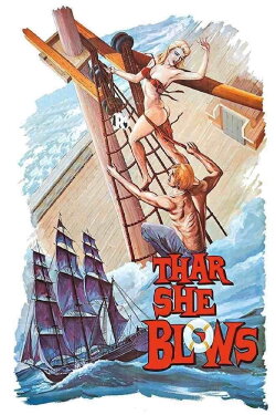 Thar She Blows! (1968)