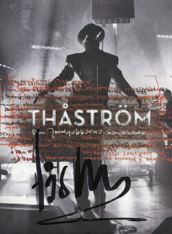 Thåström: Som Jordgubbarna Smakade (2012) Thåström: Som Jordgubbarna Smakade (2012)