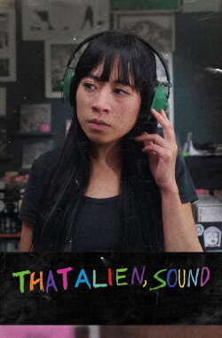 That Alien, Sound (2024)