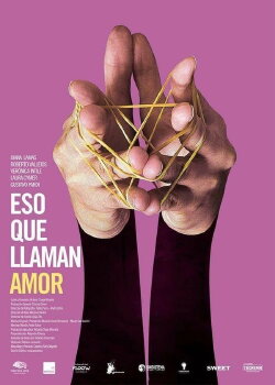 That called love (2015)
