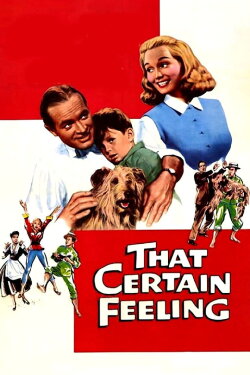 That Certain Feeling (1956) That Certain Feeling (1956)