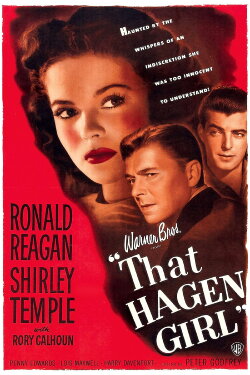 That Hagen Girl (1947) That Hagen Girl (1947)