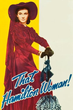 That Hamilton Woman (1941) That Hamilton Woman (1941)