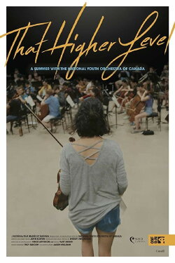 That Higher Level (2018)