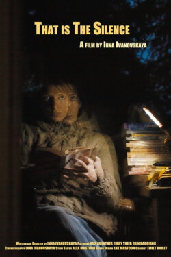 That is the Silence (2023)
