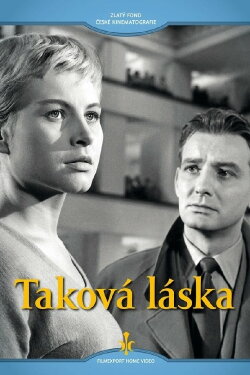 That Kind of Love (1959) That Kind of Love (1959)
