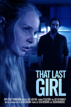 That Last Girl (2022) That Last Girl (2022)