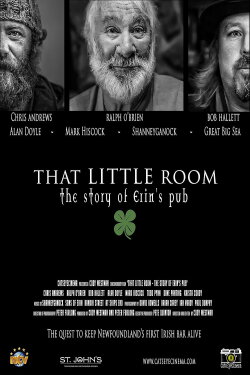 That Little Room: The Story of Erin's Pub (2014) That Little Room: The Story of Erin's Pub (2014)