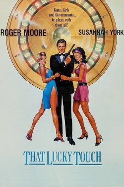 That Lucky Touch (1975) That Lucky Touch (1975)