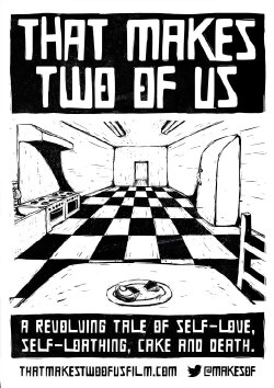 That Makes Two of Us (2018) That Makes Two of Us (2018)