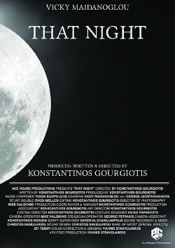 That Night (2020)