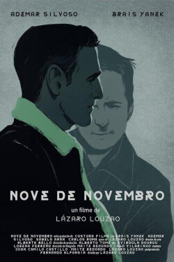 That Night of November (2017) That Night of November (2017)