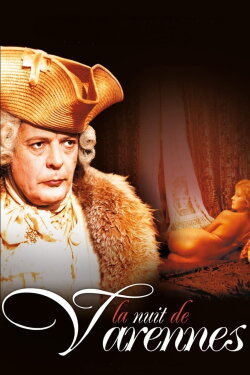 That Night of Varennes (1982)