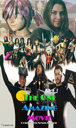 That One Amazing Movie (2016) That One Amazing Movie (2016)