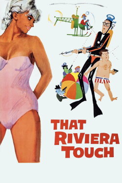 That Riviera Touch (1966)