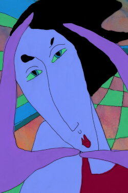 That Strange Person (1998) That Strange Person (1998)