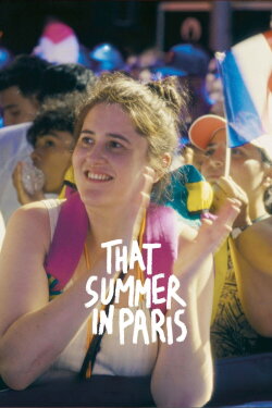 That Summer in Paris (2025)
