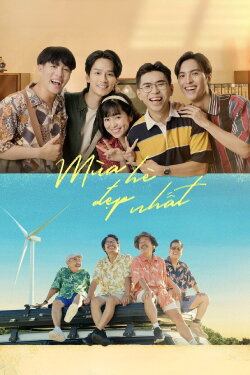 That Summer, Will Be Back (2024)