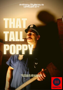 That Tall Poppy (2024) That Tall Poppy (2024)