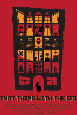 That Thing with the Cat (2017)