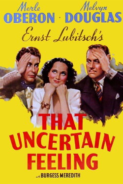 That Uncertain Feeling (1941)