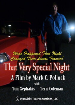 That Very Special Night (2018) That Very Special Night (2018)